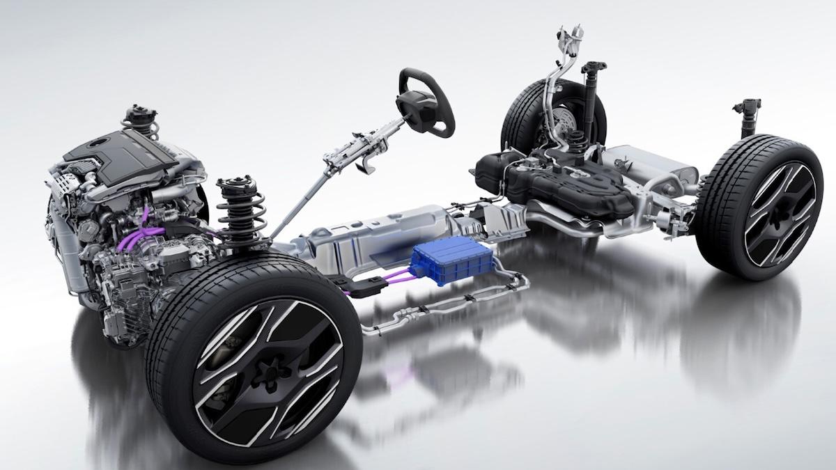 Mild hybrid: cosa significa, come funziona, a chi conviene