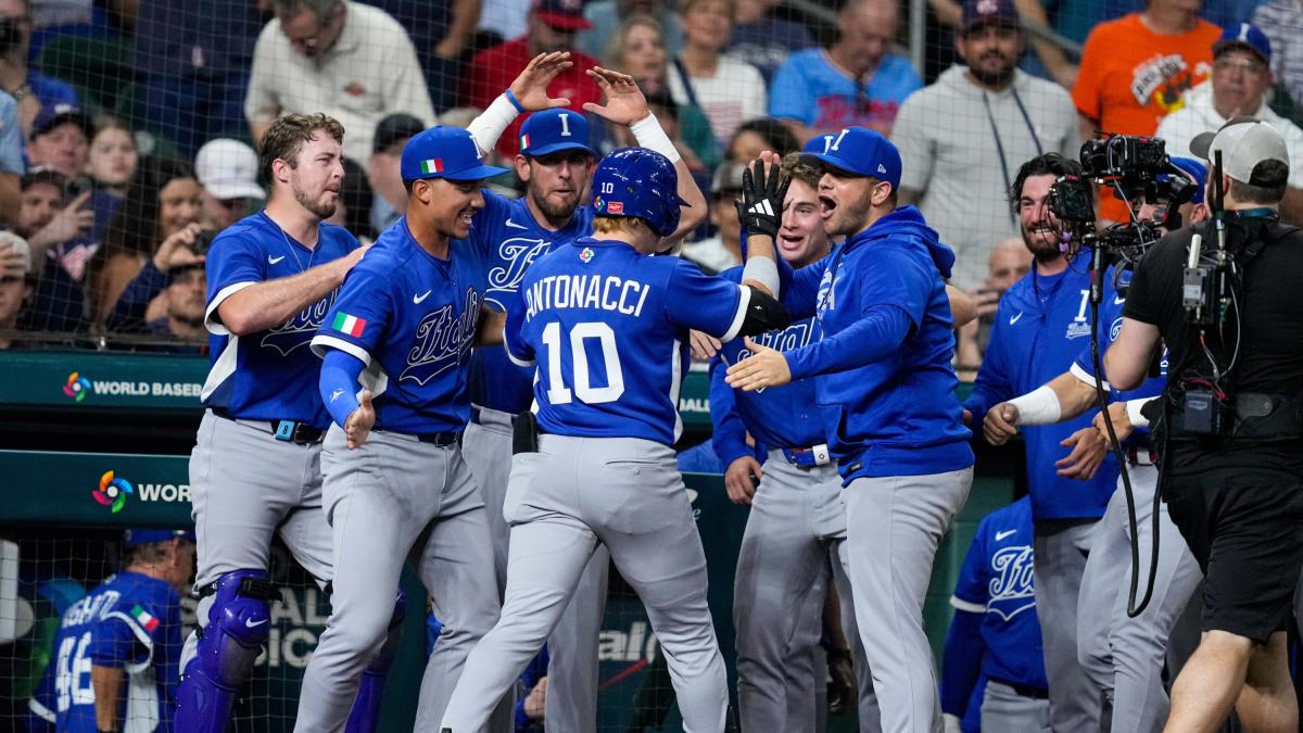 Dalle mazze da baseball alle mazzate nel calcio: Italia, è cambiata la geografia dello sport