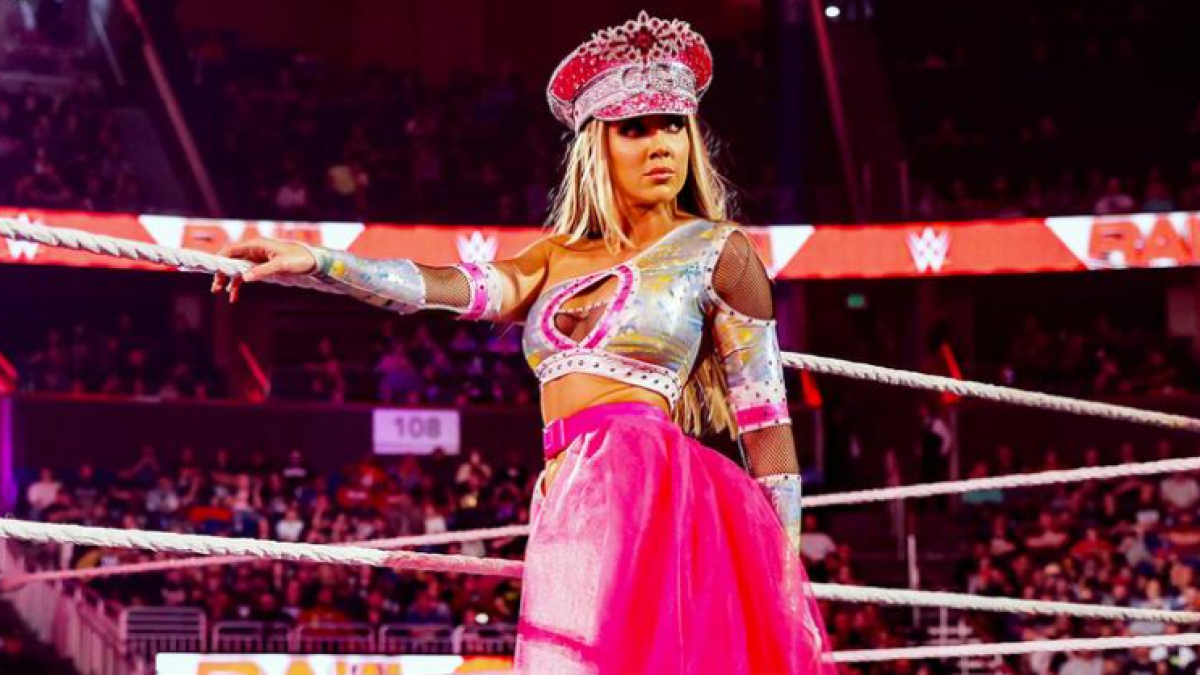 Chelsea Green si racconta: "La mia Wwe, Netflix e quella volta a S. Siro con Drew McIntyre...”