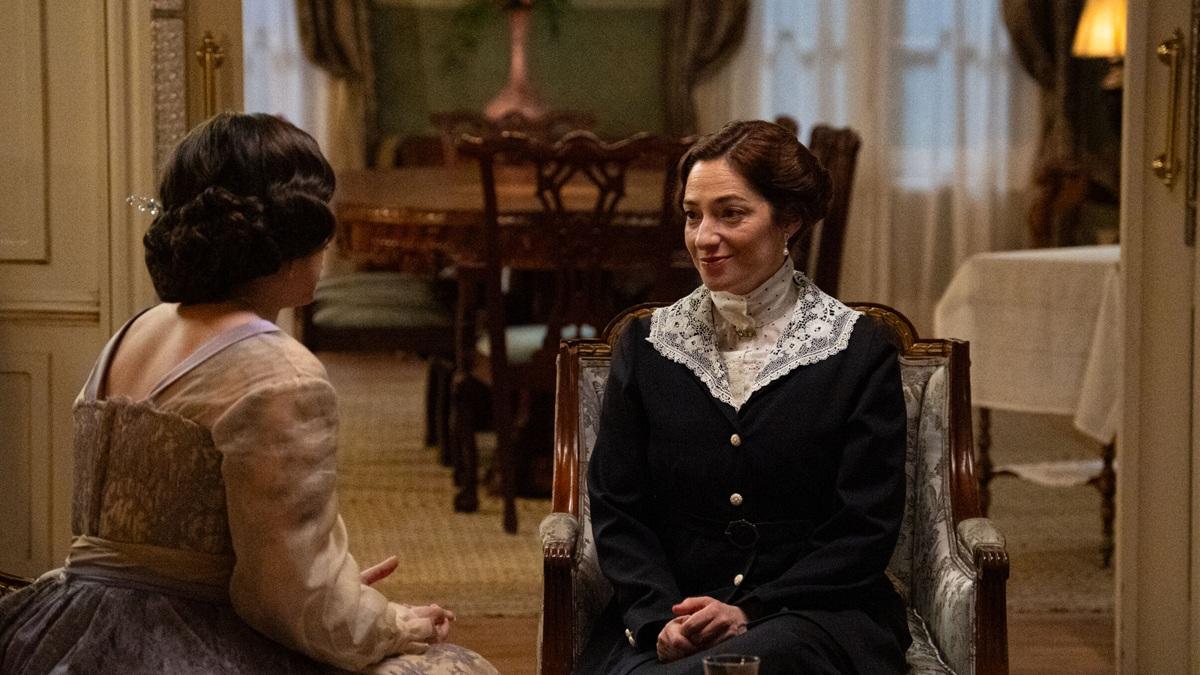 La Promessa, le anticipazioni delle puntate dal 15 al 21 marzo