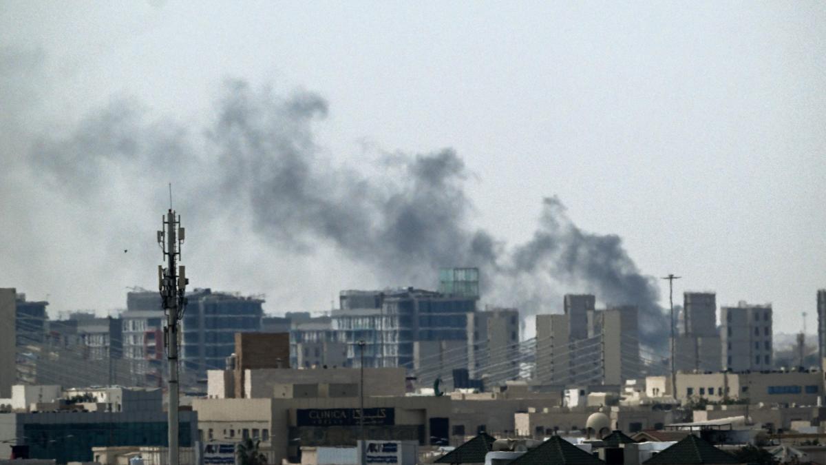 L'Iran bombarda il Qatar ma a Doha il campionato riparte. Per non perdere Spagna-Argentina