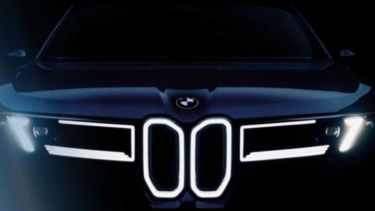 Bmw: oltre 40 nuovi modelli e aggiornamenti entro il 2027