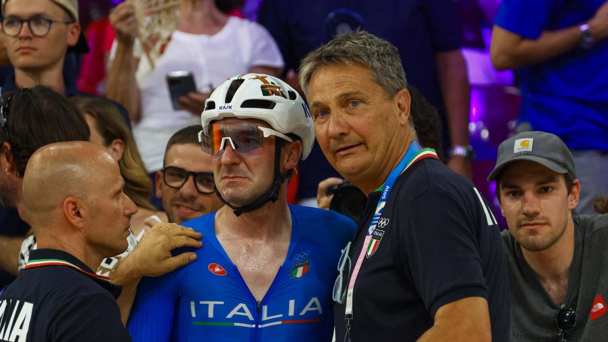 Amadio: "Le mie due sfide, con il tumore e la Nazionale, Pogacar e C.? Dobbiamo fare squadra"