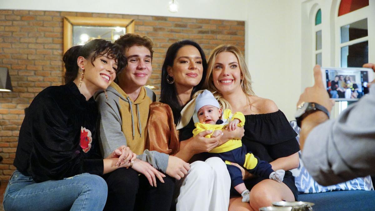 Forbidden Fruit, le anticipazioni dal 16 al 21 marzo 2026