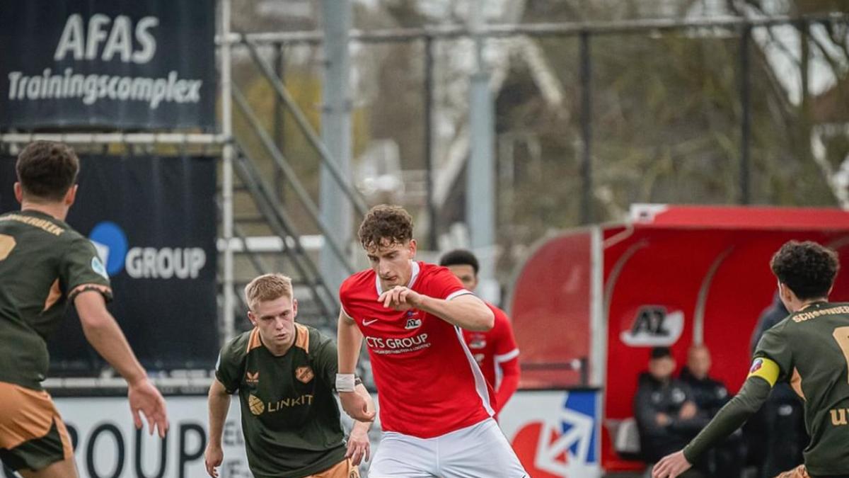 Gol a raffica e l'assist di... Yildiz: chi è Bendeguz Kovacs, il 2007 dell’Az che ha stregato la Juve