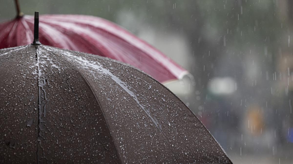 Meteo del weekend 13-15 marzo: arriva tanta pioggia e torna la neve