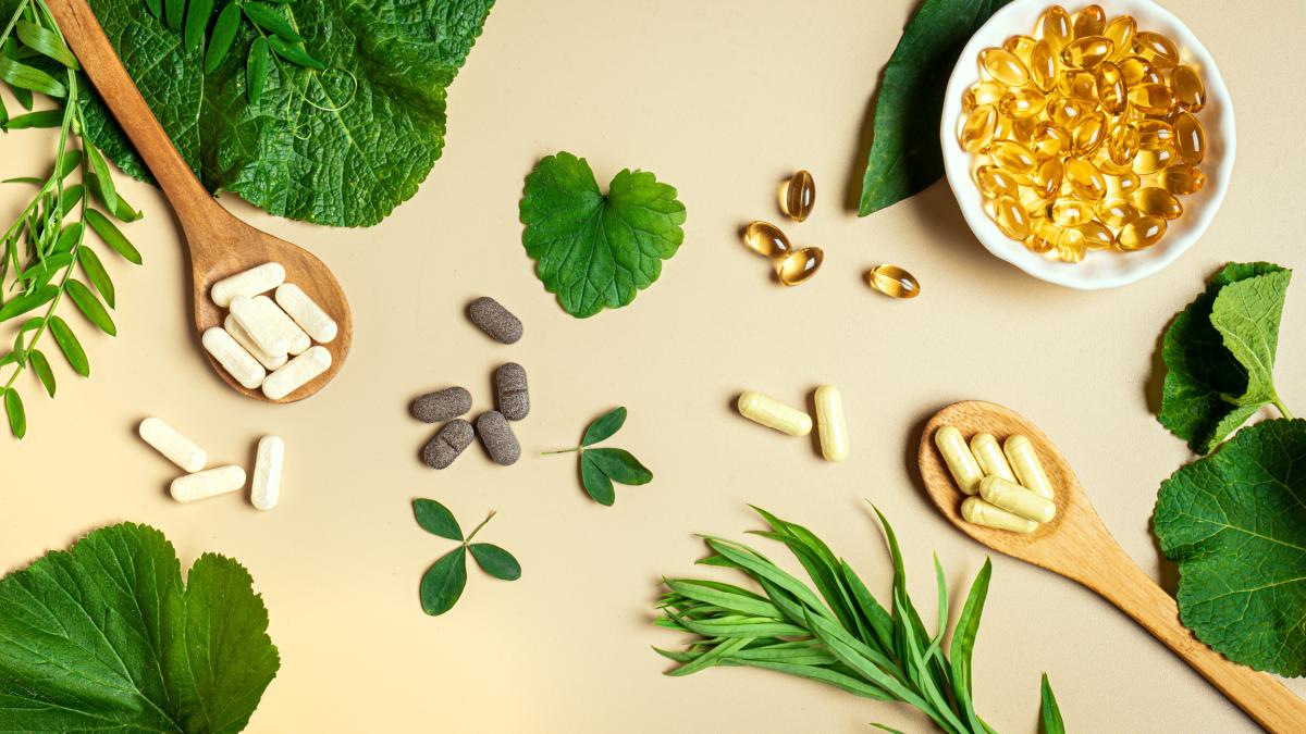 Le 3 vitamine indispensabili per avere più energia in primavera e gli alimenti consigliati