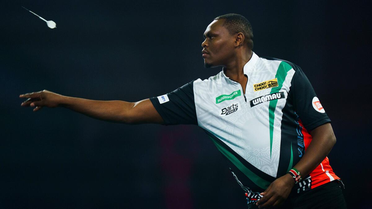 Freccette, su Pluto TV arriva l’International Pairs 3: 12 nazioni e tanti big in gara