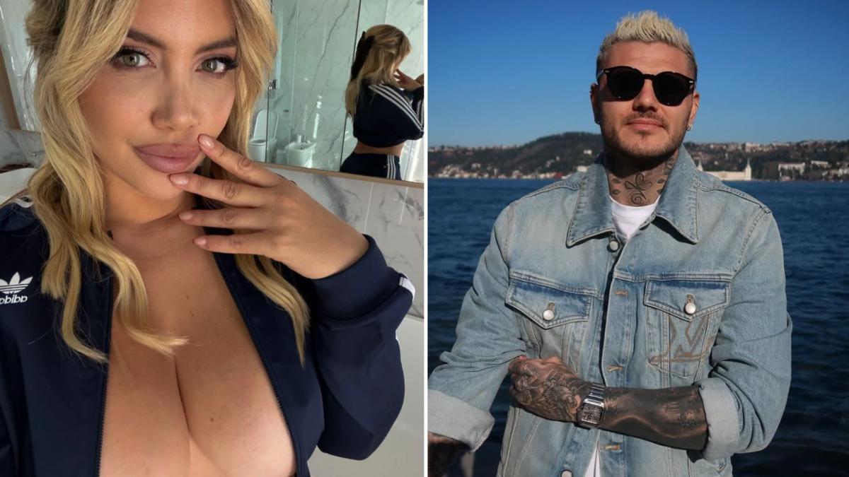 Wanda Nara e Mauro Icardi (ancora) in tribunale: la sfida per le case in Italia