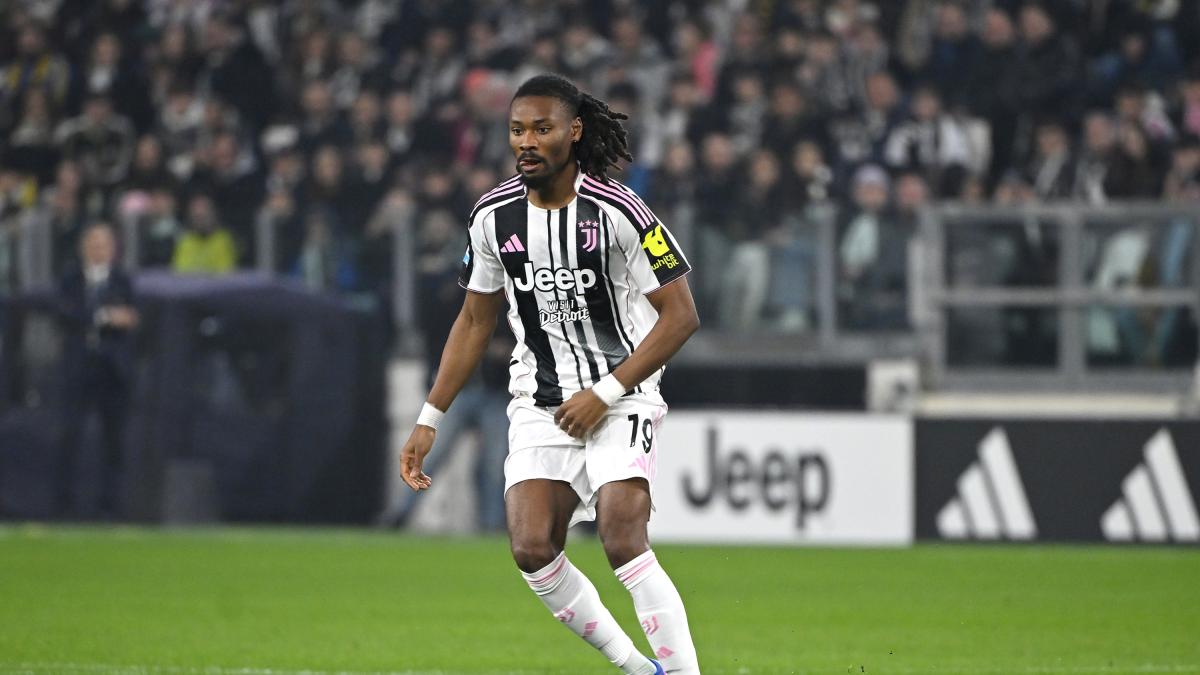 Juventus, lavoro personalizzato per Thuram. Cresce la fiducia per Vlahovic