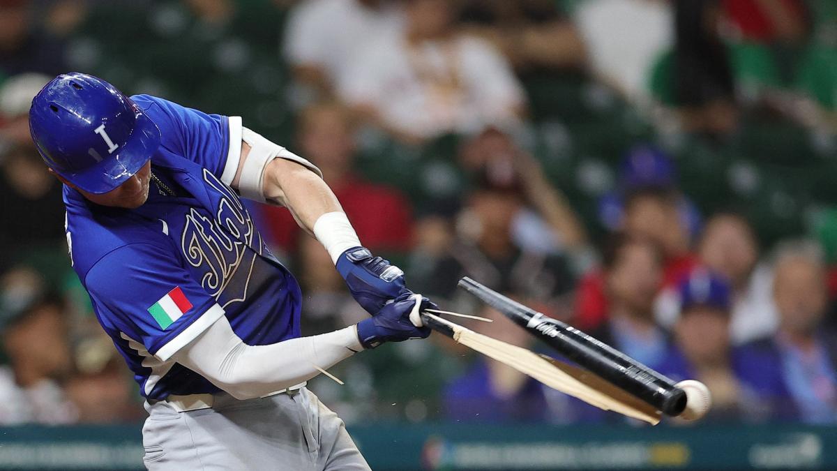 Cos'è un inning? E il dugout e il Bullpen? Il dizionario del baseball