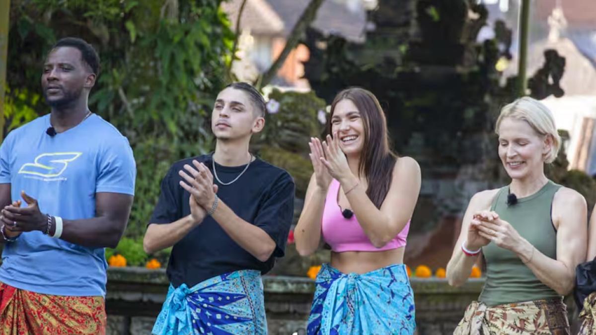 Pechino Express 2026, Chanel Totti vince la prima tappa, gli Ex a rischio