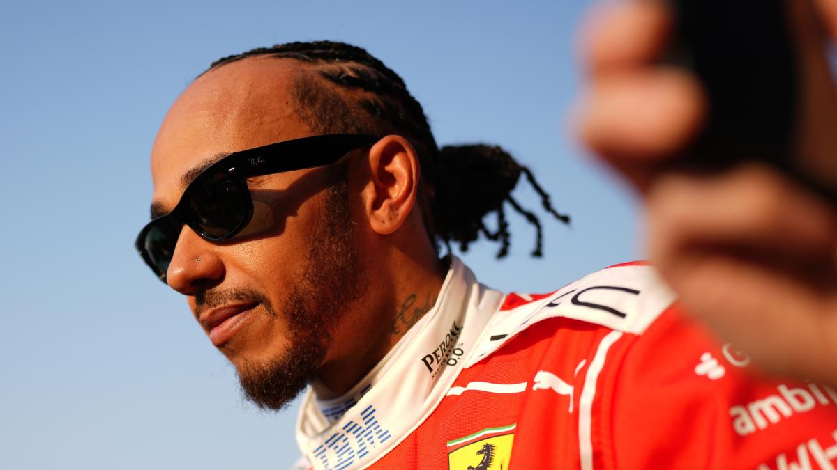 Hamilton: "Ferrari, serve più potenza". Leclerc: "In gara andremo meglio"