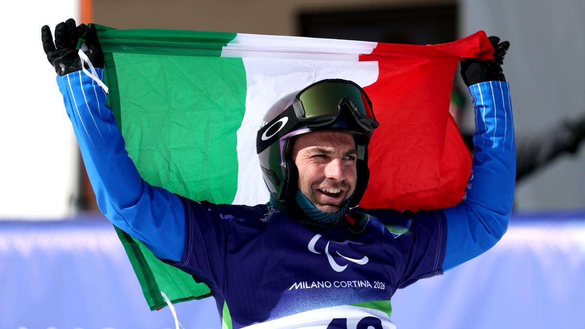 Italia nella storia! Gli azzurri vincono 14 medaglie e battono il record di Lillehammer