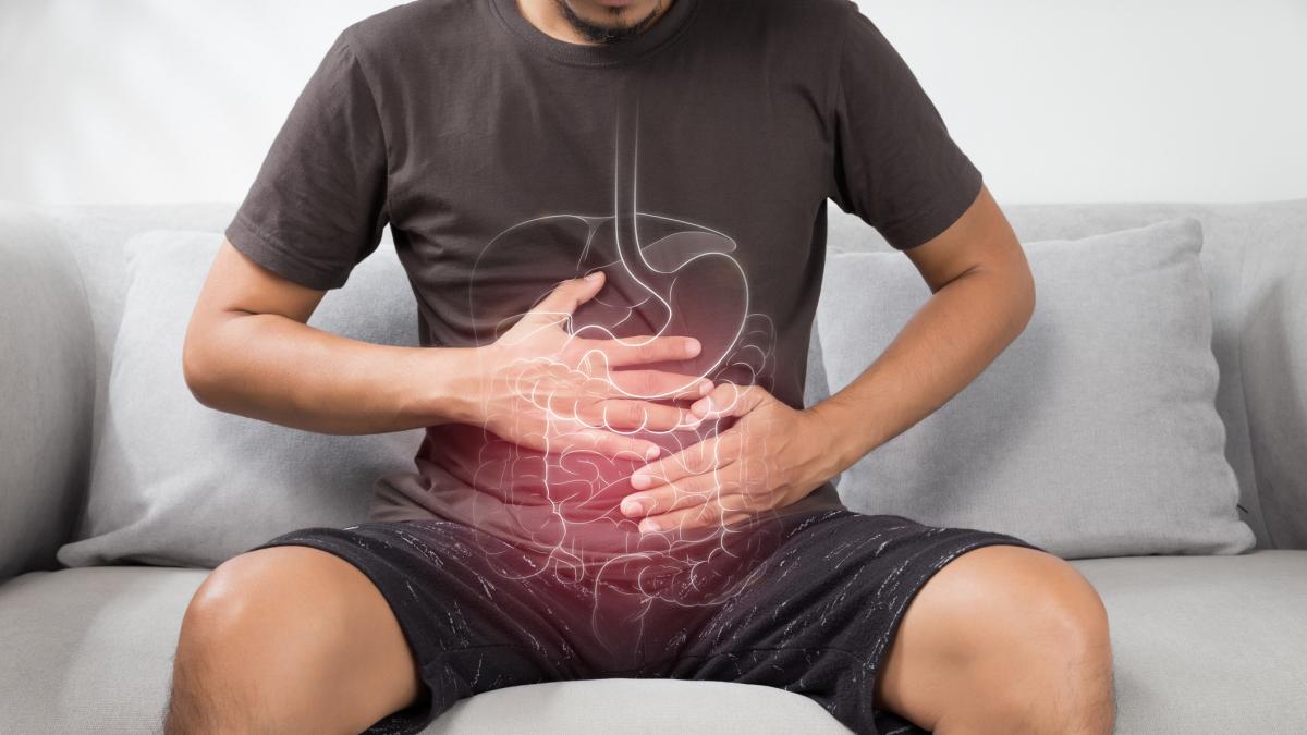 Disturbi gastrointestinali da cambio di stagione: quali sono e come tenerli a bada