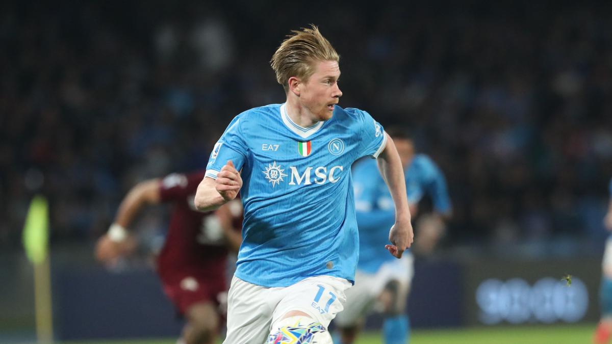 "Ti prego, torna", "Se ci fossi stato tu in Champions...": ora il mondo City rimpiange De Bruyne