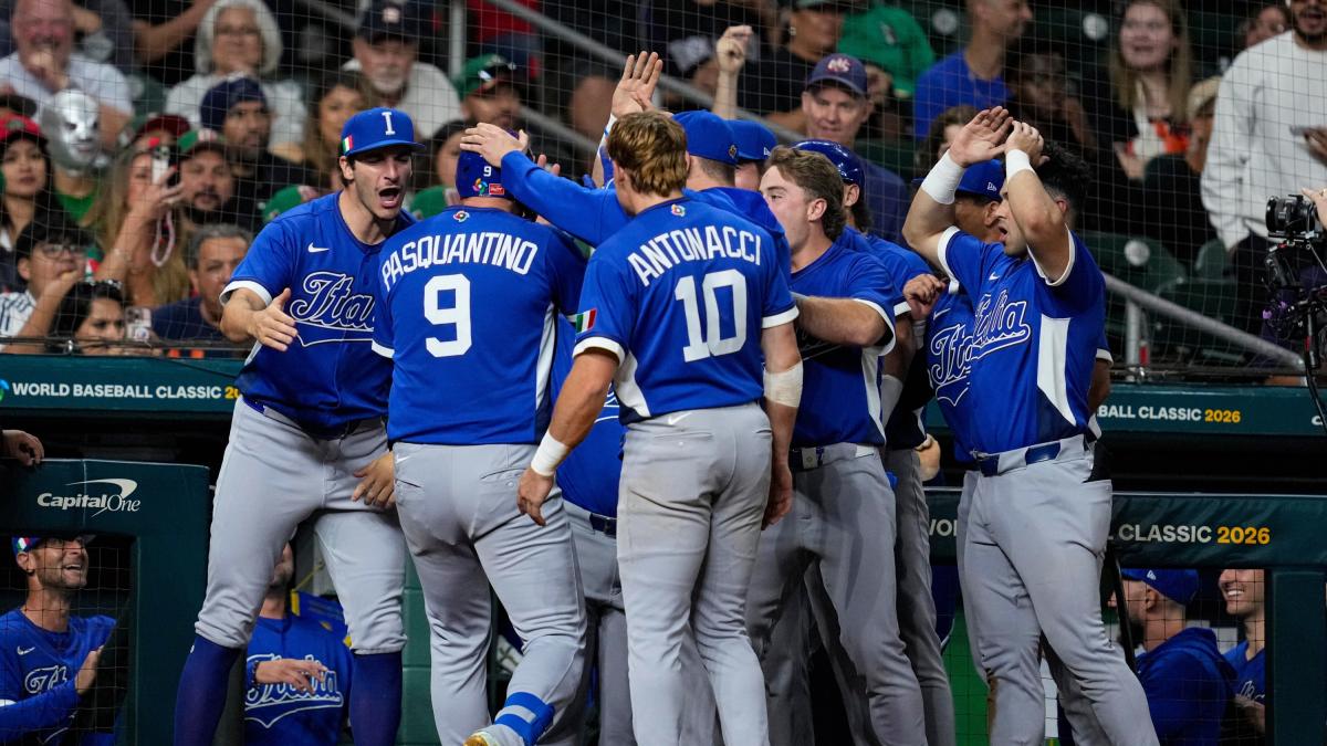 Sono i nipoti dei paisà con cognomi storpiati, ma quell'orgoglio... Ecco l'Italia del baseball che sta conquistando il mondo