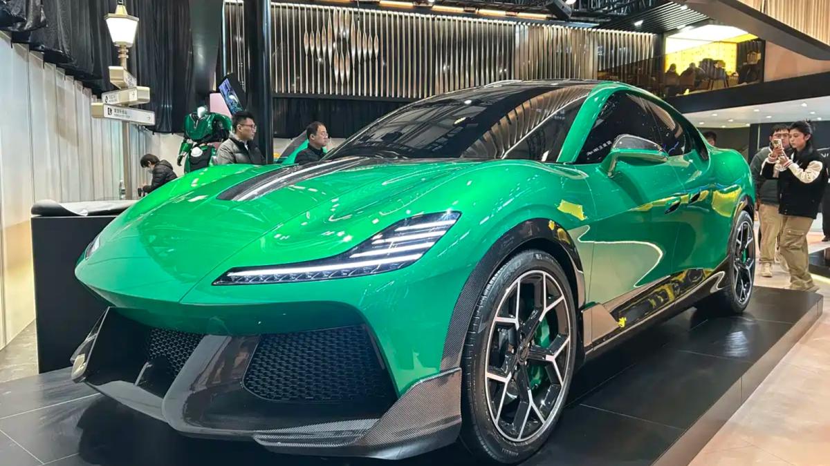 Figli di un aspirapolvere: Nebula Next 01 e Nebula Next 01X