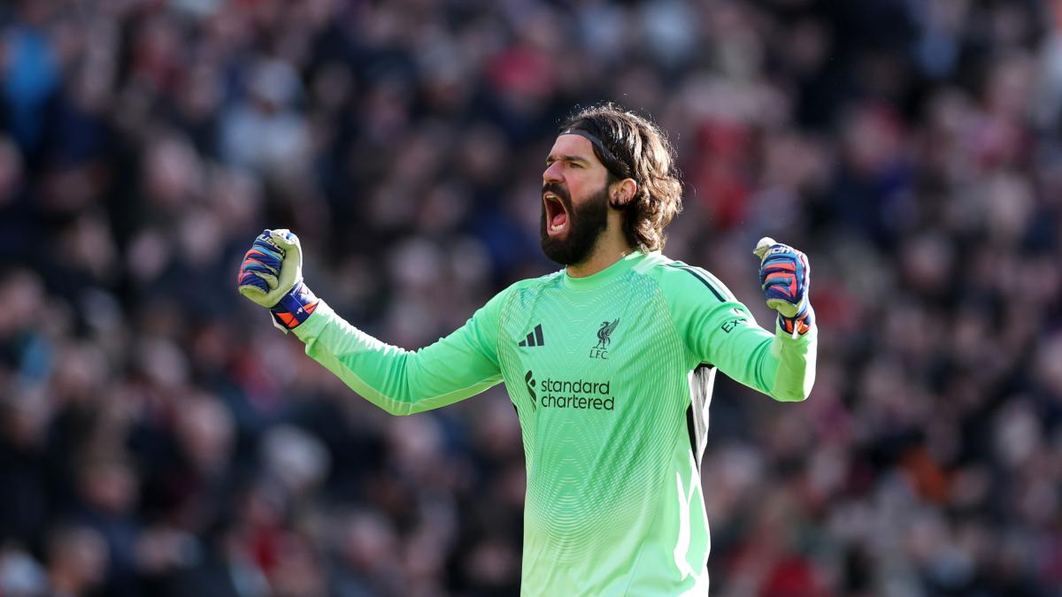 Alisson-Juve, si può. E la carta decisiva si chiama Spalletti: i retroscena