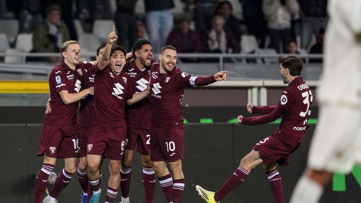 Torino Parma: gol di Ilkhan o autogol di Delprato? La decisione della Lega