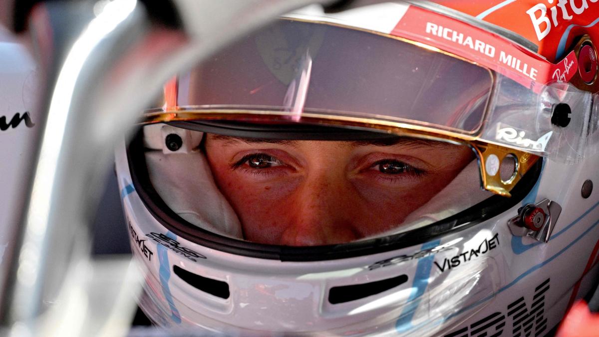 Leclerc lancia la sfida Ferrari alla Mercedes: "Domani vogliamo vincere"