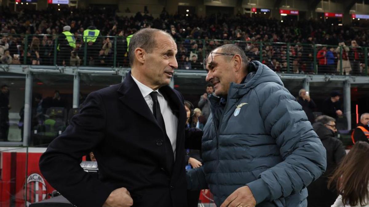 Lazio-Milan, Sky, Dazn o NOW? Dove vederla in streaming e in tv