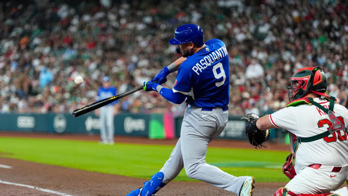LIVE World Baseball Classic: alle 20 Portorico-Italia per un posto in semifinale