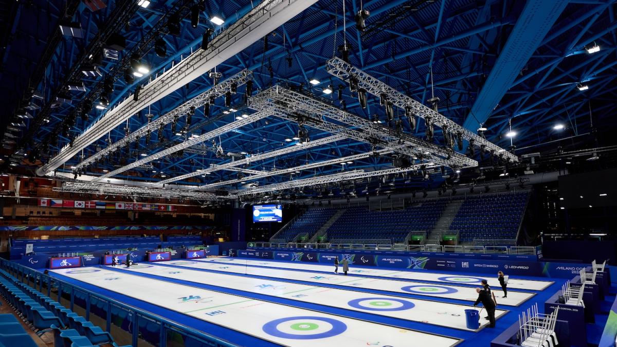 Cerimonia di chiusura delle Paralimpiadi 2026: orario, dove vederla e ospiti