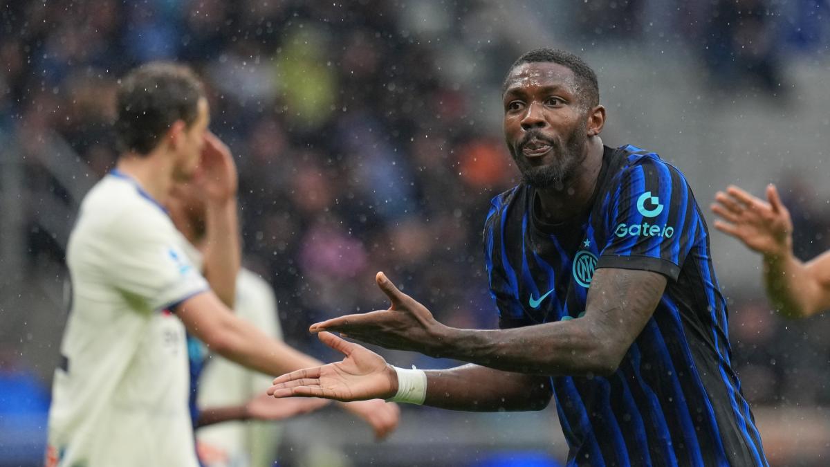 inter atalanta le pagelle thuram fantasma 5 sulemana 7 spacca la partita da Gazzetta.it inter atalanta le pagelle thuram fantasma 5 sulemana 7 spacca la partita