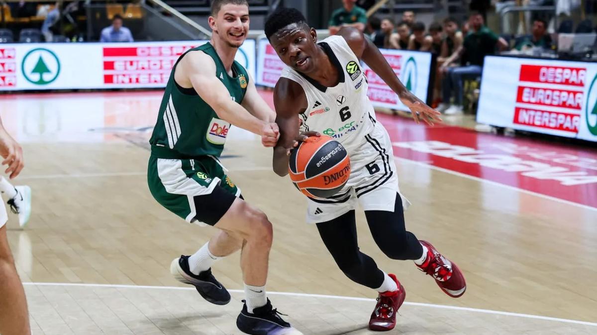 Next Gen di Eurolega a Bologna, Trento e Virtus battute: sarà finale Barça-Baskonia