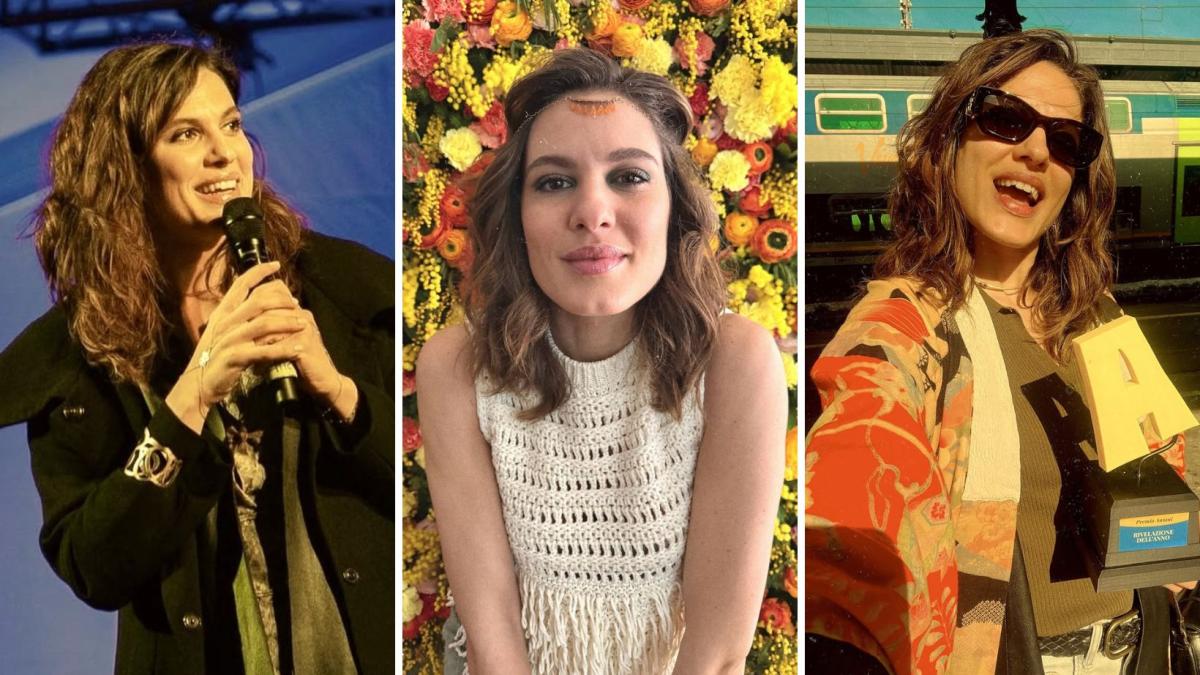 Giulia Vecchio è tornata single: "Sto imparando a stare bene da sola"