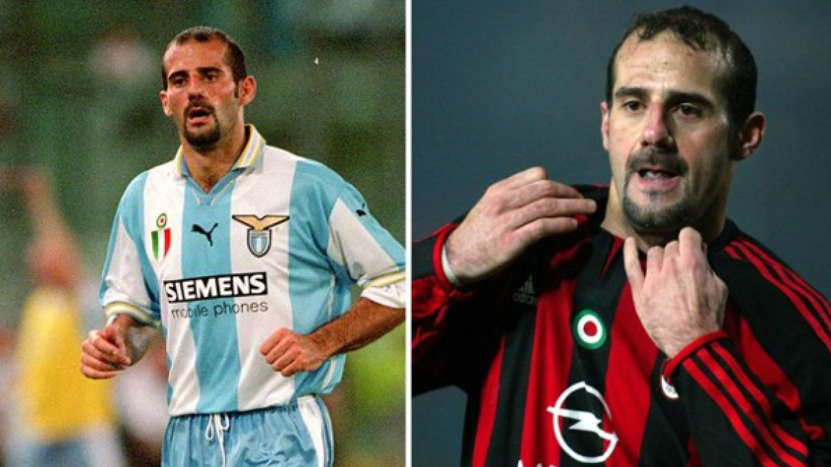 Pancaro: "Che fascino Allegri contro Sarri. Milan, Leao ha dei limiti. Bartesaghi e Palestra sono il futuro"