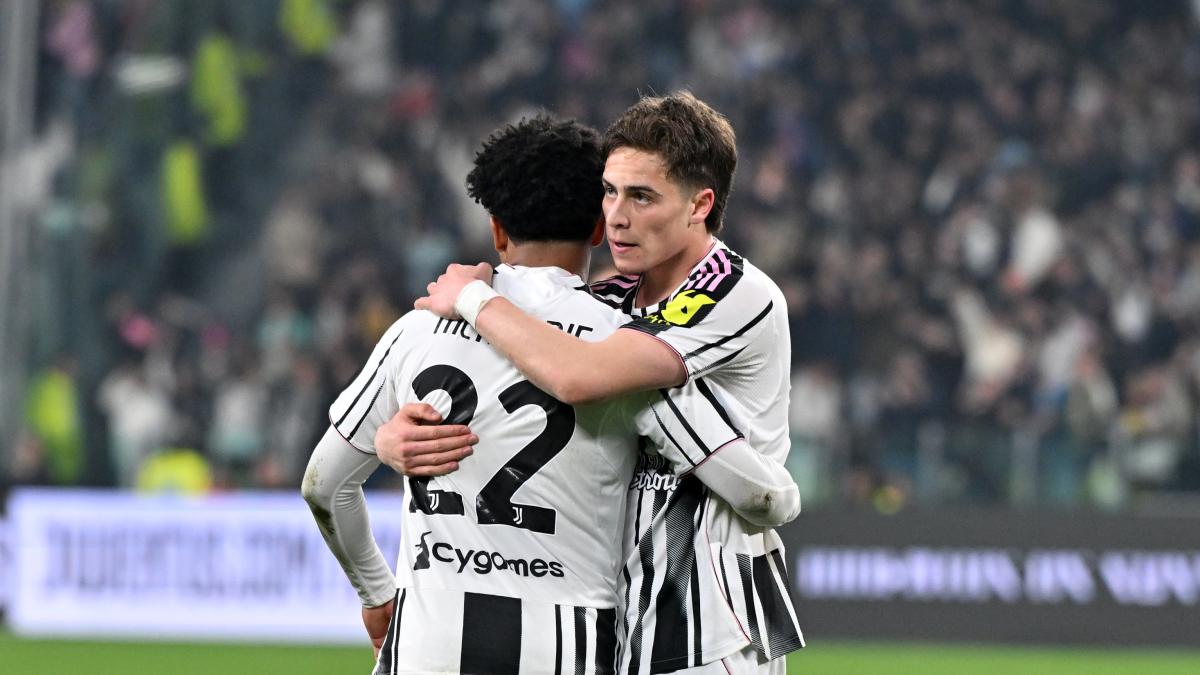 Yildiz, Boga, McKennie... nella Juve sono tutti centravanti tranne i centravanti