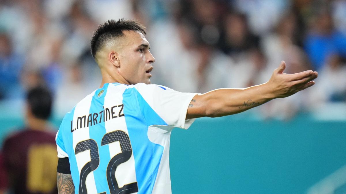 Annullata la Finalissima: la partita tra Argentina e Spagna non si farà