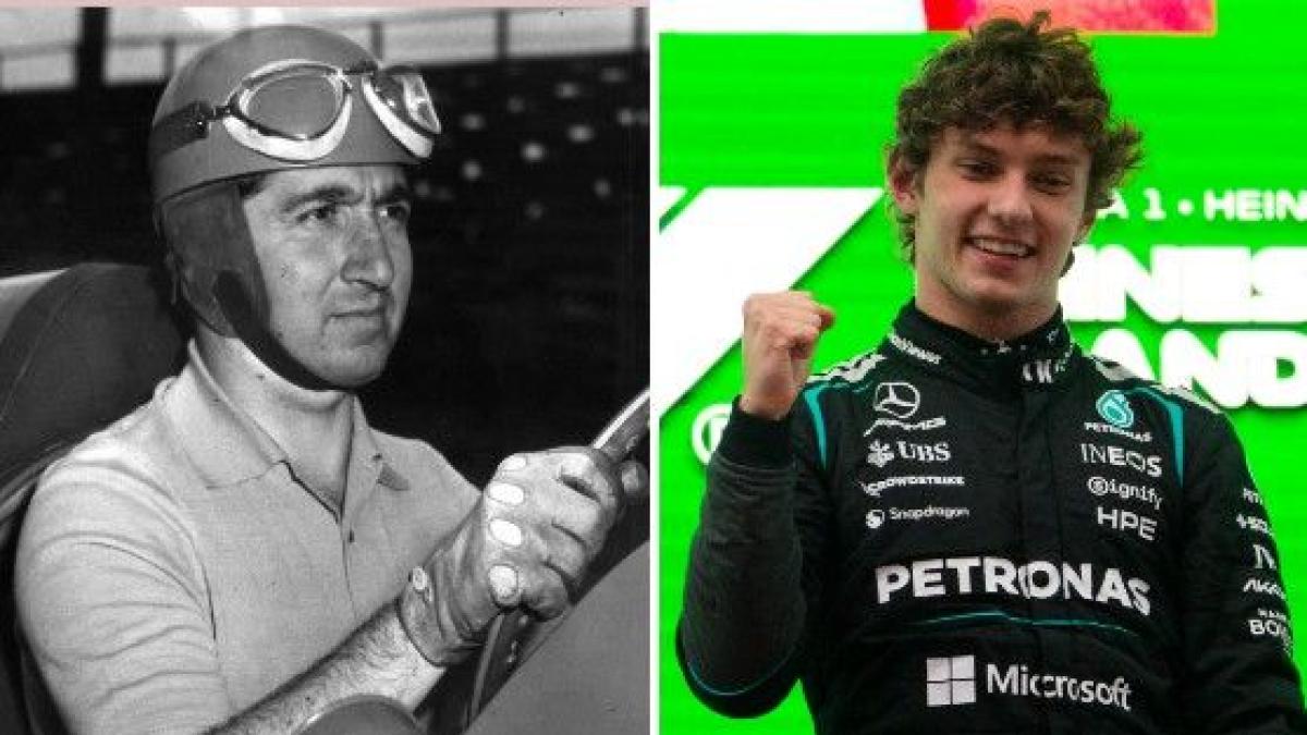 Da Ascari ad Antonelli, tutti gli italiani ad aver vinto in Formula 1
