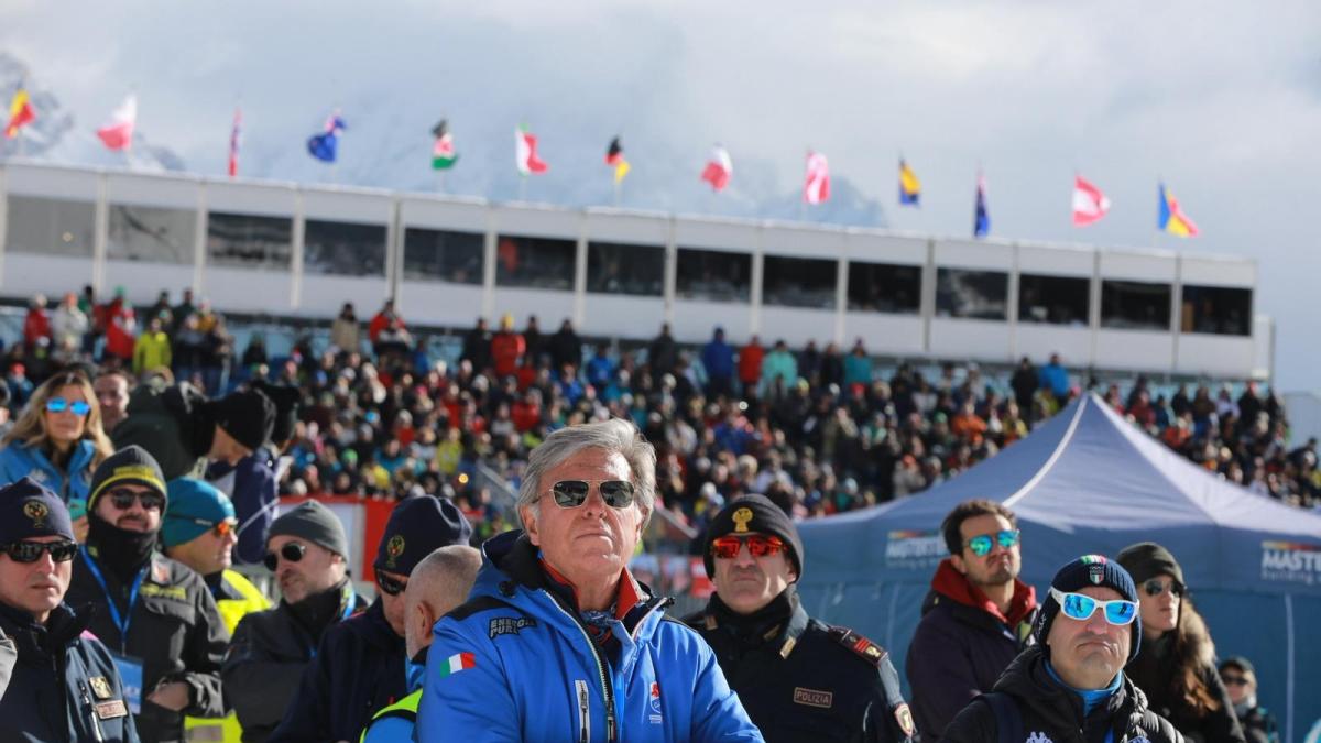 Longo: "Dal podio allo sviluppo: la vera eredità dei Giochi invernali 2026"