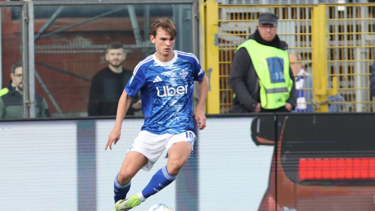 LIVE Alle 18 Como-Roma: Fabregas con Paz e Baturina, Gasp punta su Malen