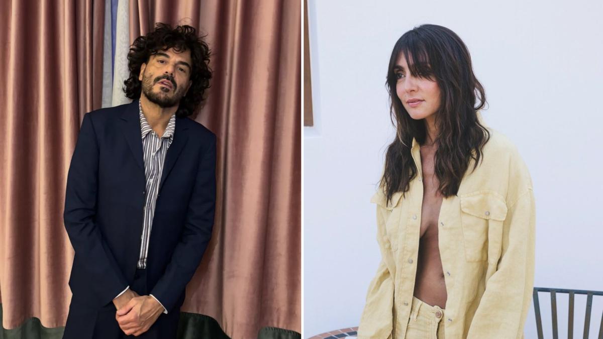 Francesco Renga e la fine della relazione con Ambra Angiolini: "Troppa pressione esterna"