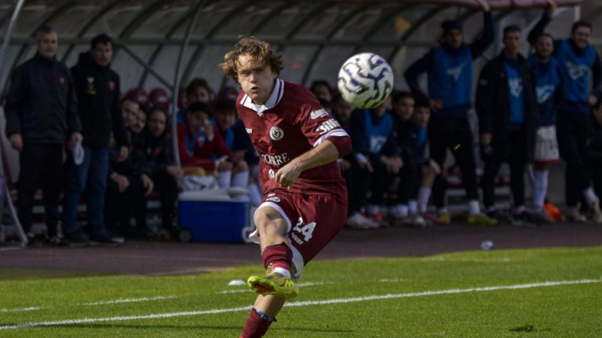 Bagarre per il 3° posto nel girone A. Che lotta tra Ascoli ed Arezzo! Il Benevento vede la B