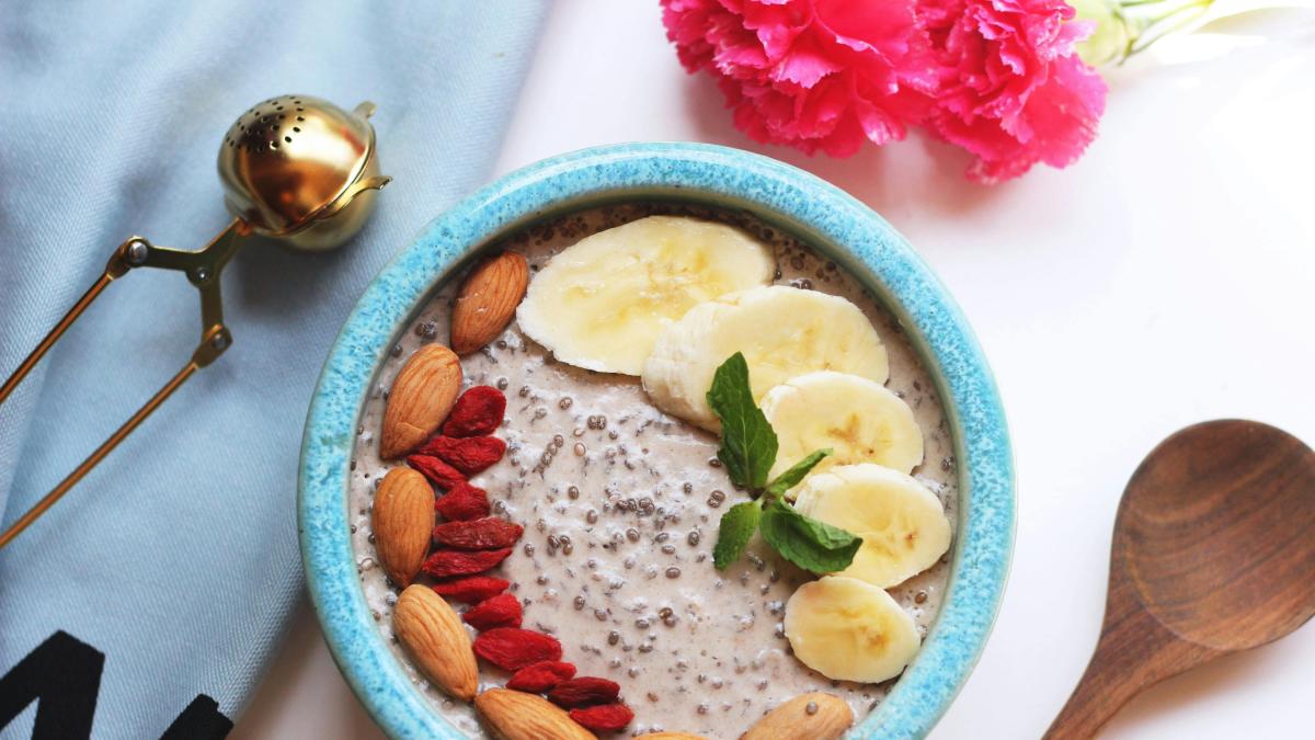 Pancia gonfia dopo la colazione? Vuol dire che mangi male. Ecco cosa preferire e cosa evitare