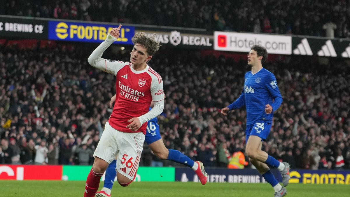 L'Arsenal non perdona, Leverkusen ko. Il Psg umilia il Chelsea anche a Londra. Gunners e parigini ai quarti