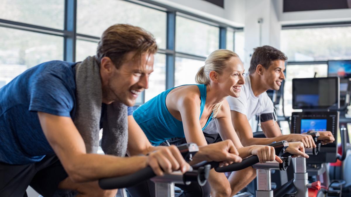 Qual è la quantità minima di allenamento per proteggere l'organismo dal cancro?