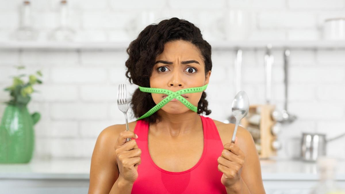 Perché saltare il pranzo non fa dimagrire, ma fa male alla salute