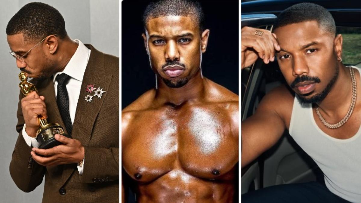 Michael B. Jordan, 6 pasti al giorno e bicipiti scolpiti: così si è preparato per Sinners