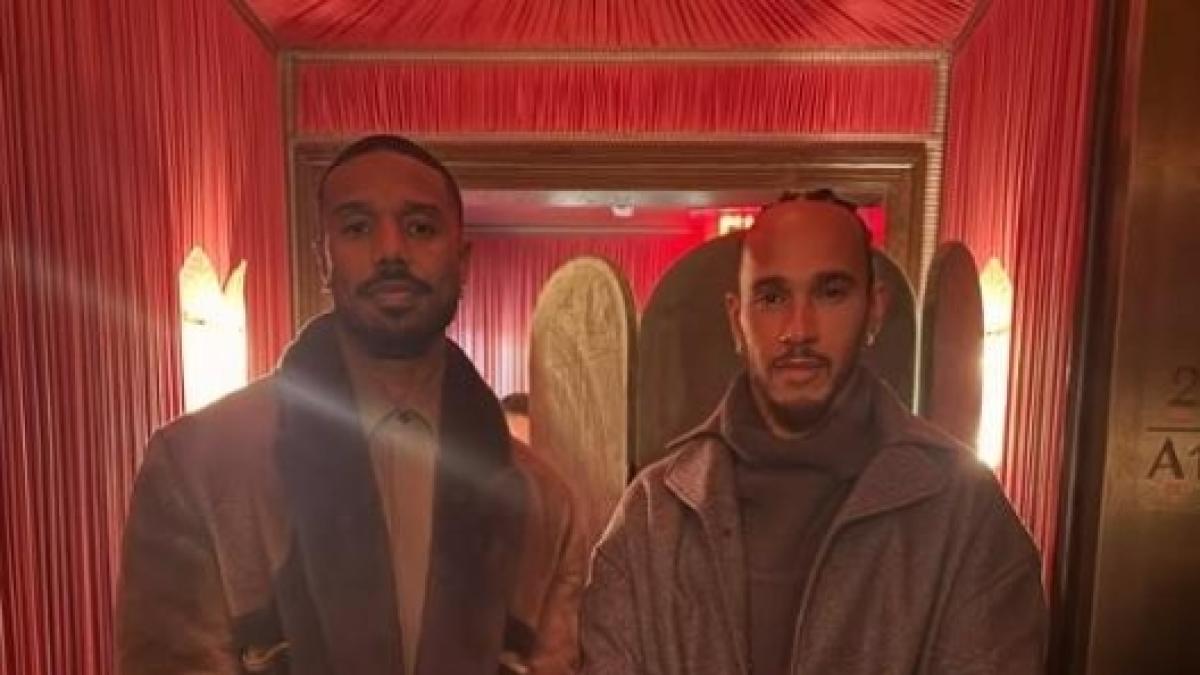 Michael B. Jordan, chi è l