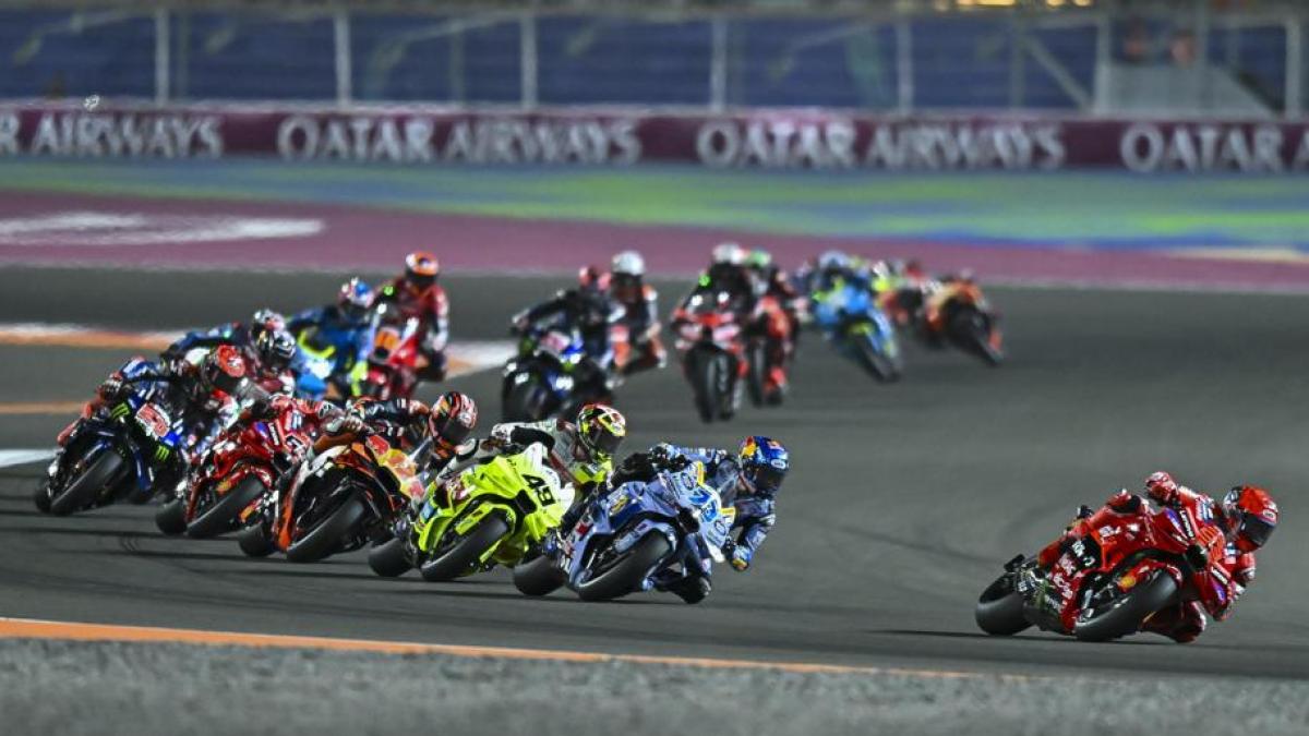 MotoGP, cambia il calendario: Qatar rinviato a novembre, slittano Portimao e Valencia