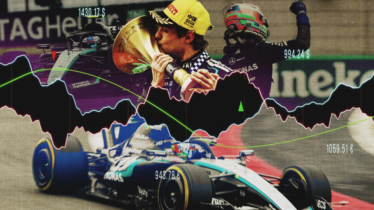 Quanto può valere il marchio Antonelli?