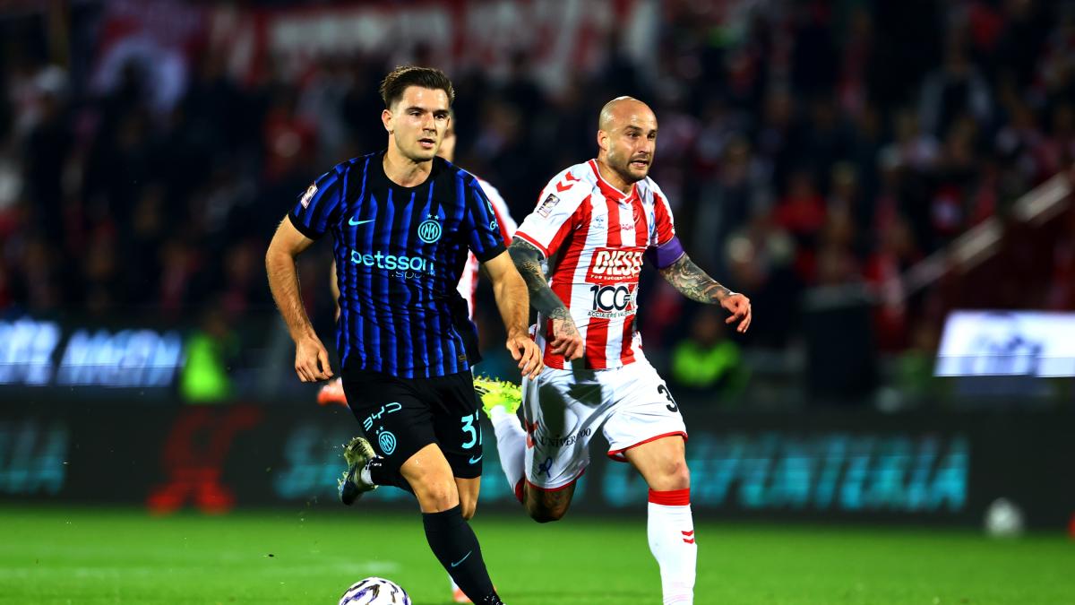 Vicenza, esplode la festa: batte l'Inter Under 23 e torna in Serie B dopo 4 anni