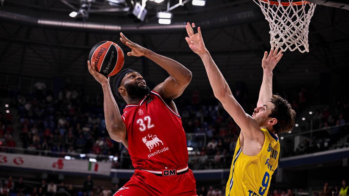 Milano ora se la gioca. E questo Real è da titolo. Ranking di Eurolega, chi sale e chi scende