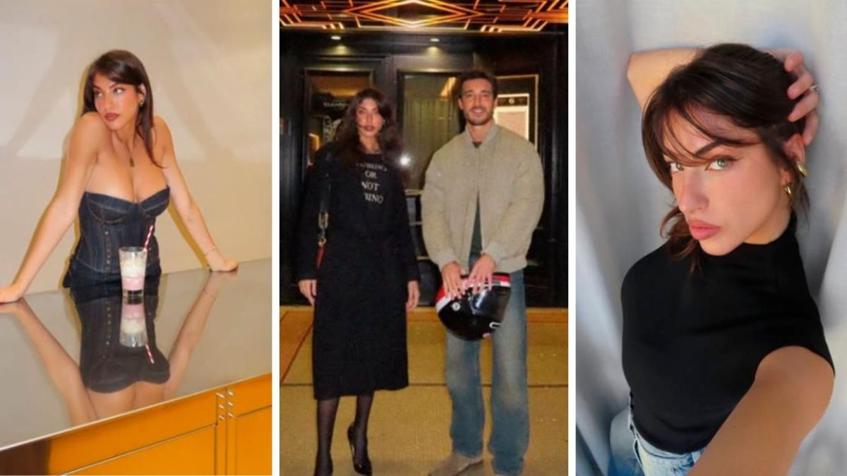 Il mistero delle presunte nozze di Antonino Spinalbese, ex di Belen, con una Rodriguez